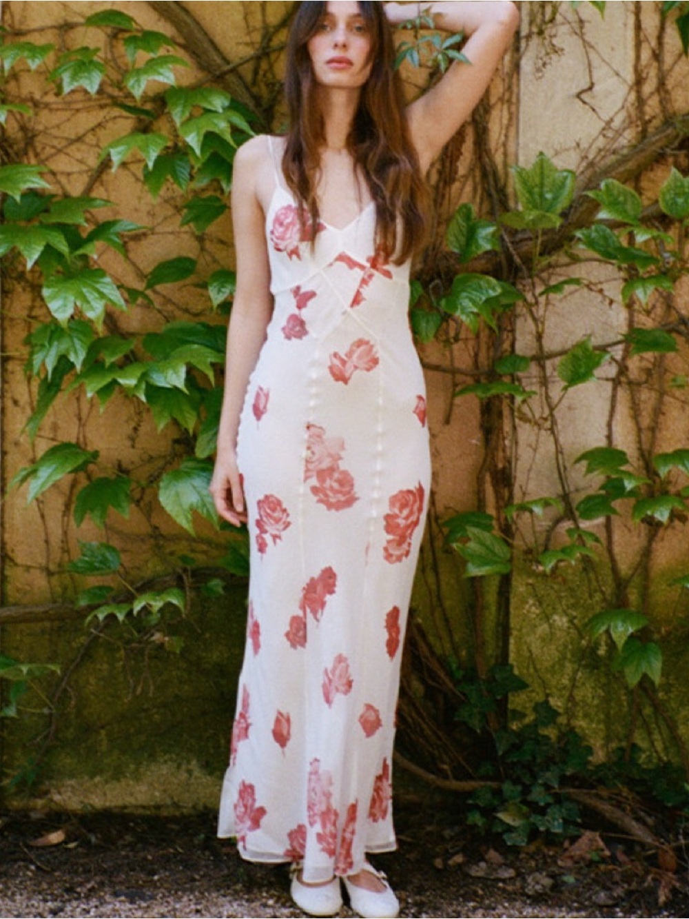 Realisation Par Eugenie Dress Size XXS